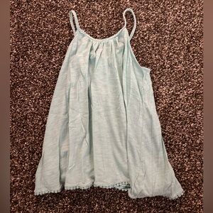 Girls Old Navy Tank